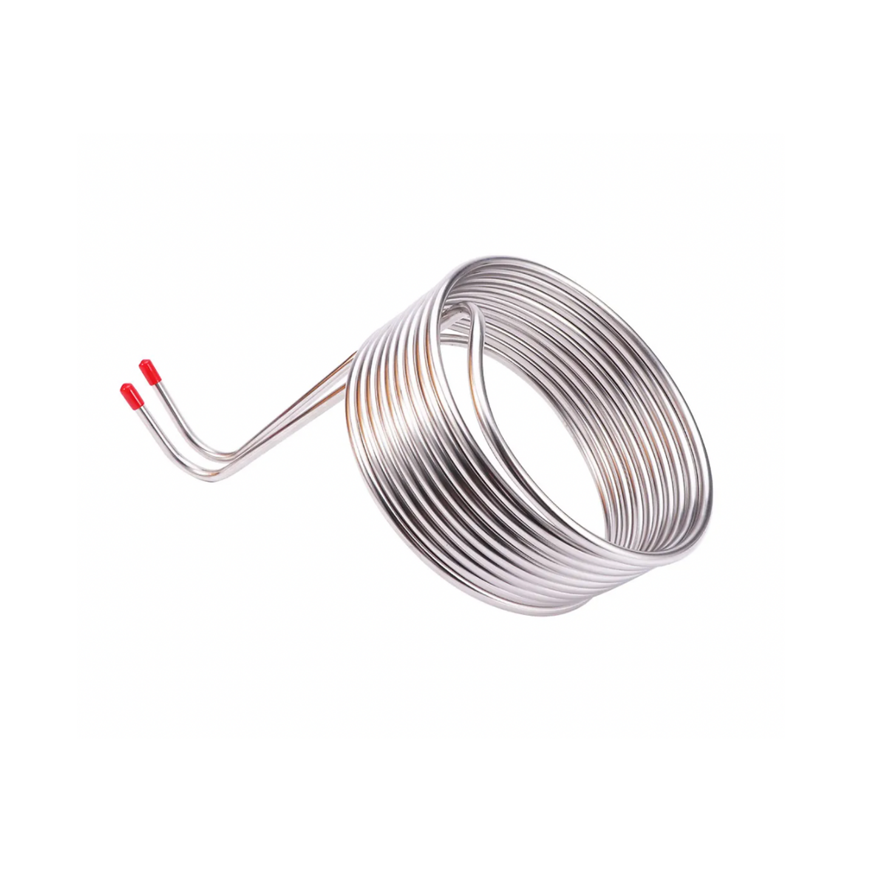 Cooling coil